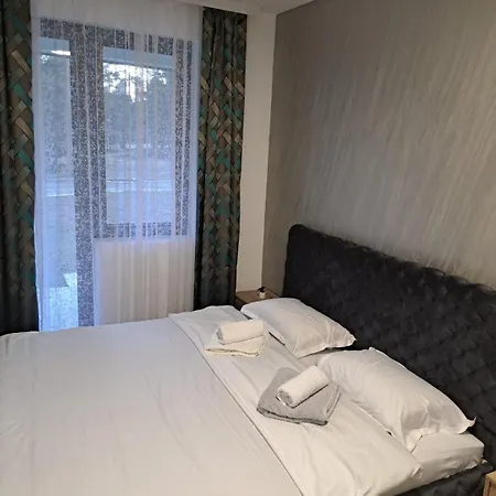 Sumski San 6 Apartamento Divčibare