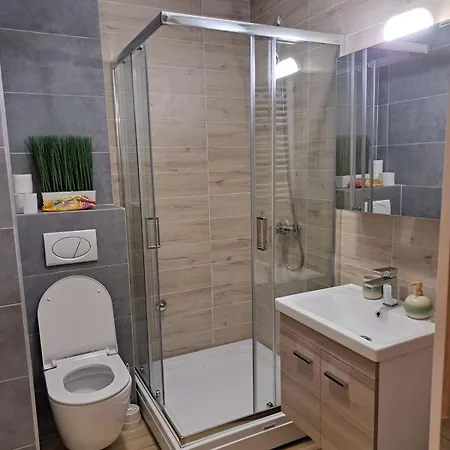 Apartamento Sumski San 6 Divčibare
