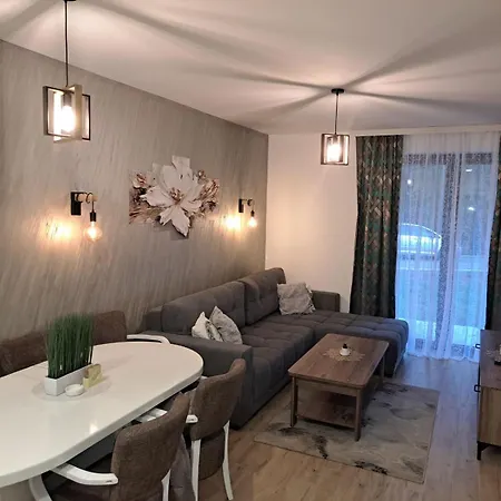 Sumski San 6 Divčibare