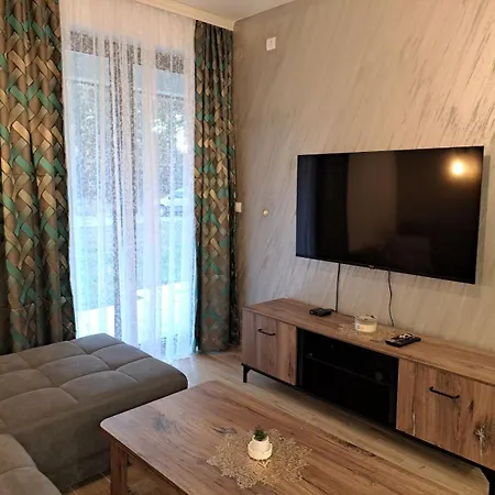 Sumski San 6 Apartamento *