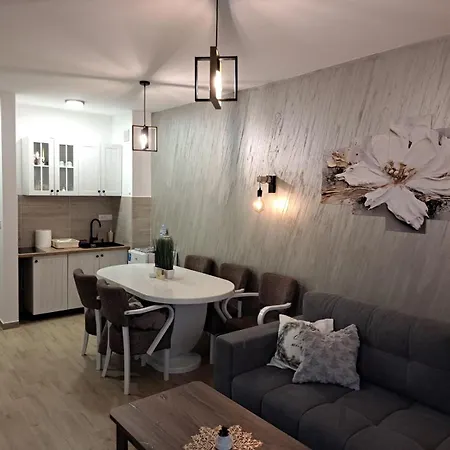 Apartmán Sumski San 6 Divčibare