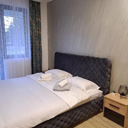 Sumski San 6 * Divčibare