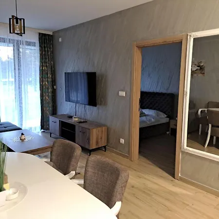 Sumski San 6 Apartamento Divčibare