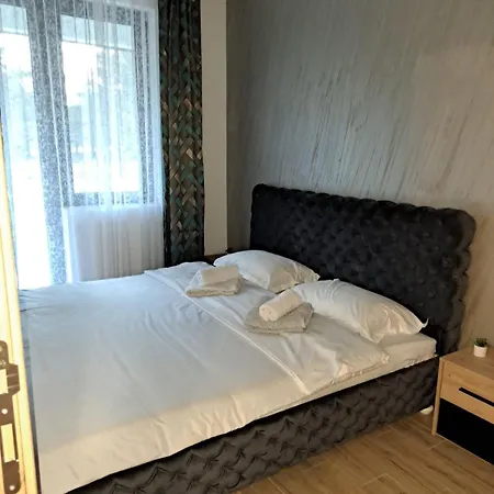 Apartmán Sumski San 6 *