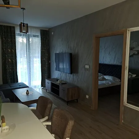 Sumski San 6 Divčibare