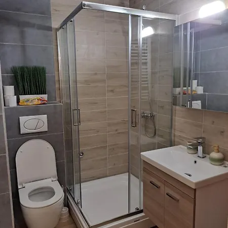 Sumski San 6 * Divčibare